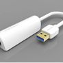 Vention USB 3.0 External Gigabit (1000Mbps) Ethernet/Network Card Adapter (White) (Brand New/Warranty) Image 5