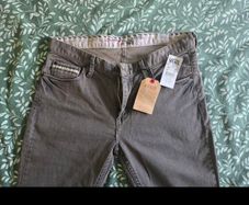 Vans Mens Skinny Jeans 32/32