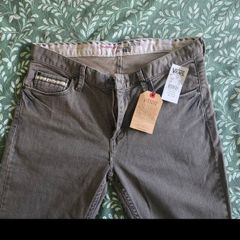 Vans Mens Skinny Jeans 32/32