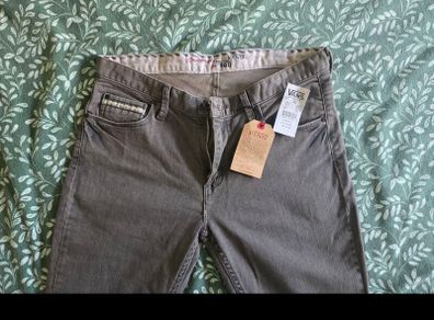Vans Mens Skinny Jeans 32/32