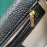 black handbag Image 5