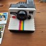 Lego Ideas. Polaroid camera Image 2