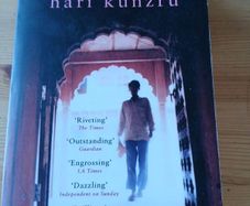 The Impressionist.  Hari Kunzru