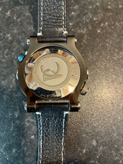 Some men's watches. Excellent condition