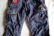 Age 5 Catamini Shorts