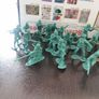 Soldier toys/army men Image 6