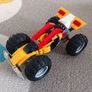 Lego Creator 31022 3 in 1 Turbo Quad Image 3