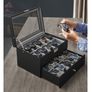 Luxury  Watch Box for 20 Watches Image 5