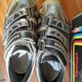 Shimano SH-R212 cycling racing shoes vintage retro Image 6