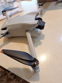 dji mini 3