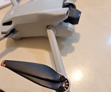 dji mini 3