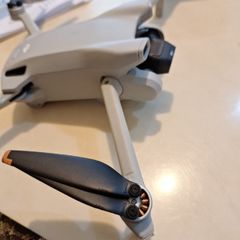 dji mini 3