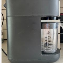 baby food maker