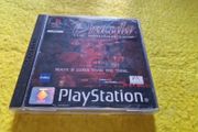 Dracula The Resurrection PlayStation1 ps1 PlayStation2 ps2 games Original