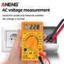 New Ac Voltage Multimeter Image 4