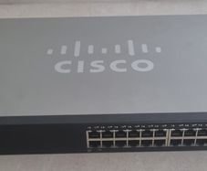 Sf200-24fp, Cisco Sf200, 180w Poe