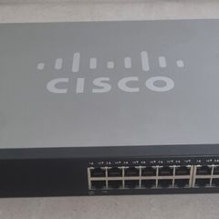 Sf200-24fp, Cisco Sf200, 180w Poe