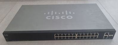 Sf200-24fp, Cisco Sf200, 180w Poe