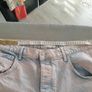 Free People Barrel Leg Jeans Size '32 Image 8