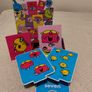 Little Miss Picture Match Puzzle Game Image 6