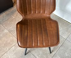 4 Dining Chairs