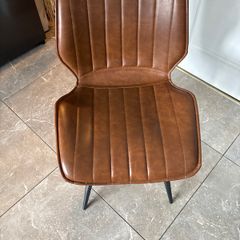 4 Dining Chairs