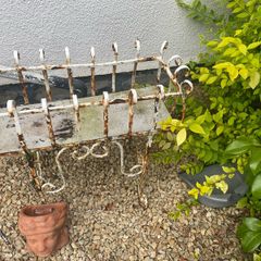 Vintage planter