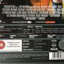 Con Air [1997] Nicolas Cage, John Cusack, John Malkovich & Steve Buscemi [Movie DVD] Image 4