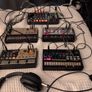 Audio mixer Zoom Livetrak L6 Image 2