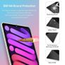 For iPad Mini 6 8.3" 2021 6th Gen Tempered Glass Screen Protector Saver New - FHT34IPTG Image 4
