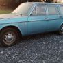 Volvo 145dl Estate Image 4