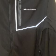 Monterrain Jacket Size Large