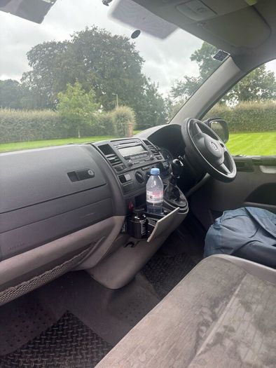 VW Transporter