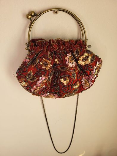 Vintage Bags