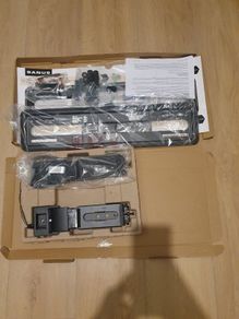 Tv wall mount sanus vml5