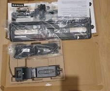 Tv wall mount sanus vml5