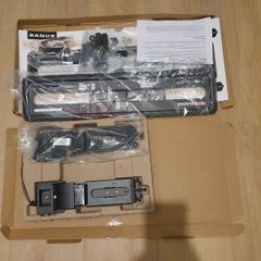 Tv wall mount sanus vml5