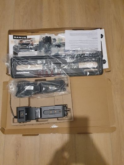 Tv wall mount sanus vml5