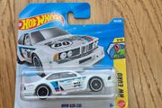 Hot wheels BMW 5euro each