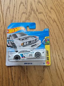 Hot wheels BMW 5euro each