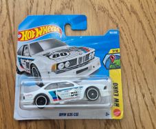 Hot wheels BMW 5euro each