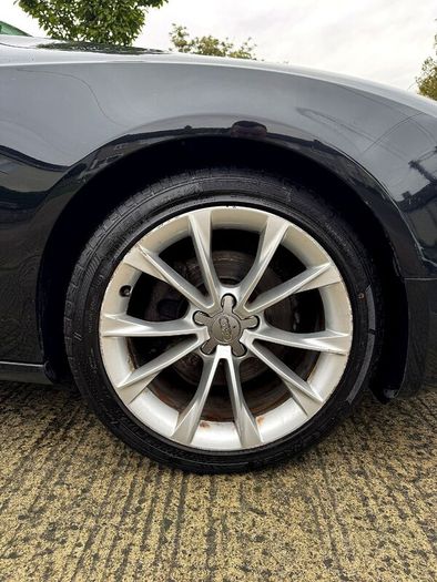 2013 Audi A5 Sportback 2.0 TDI SE