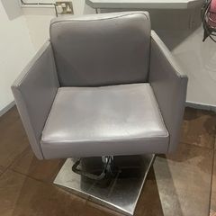 salon chairs