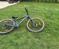 trek marlin 5 mountain bike