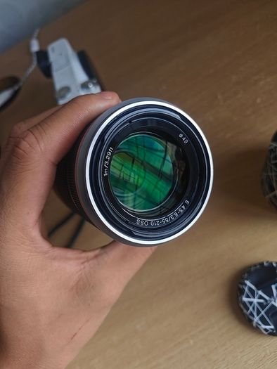 sony a6000