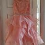 Next Generation Confirmation Dress Image 3