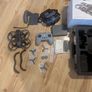 DJI Avata 2 FPV Drone Bundle - Batteries, Goggles & Extras Image 2