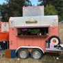 Coffee/Food Trailer/Mobile Gin or Wine Bar Turnkey Image 5