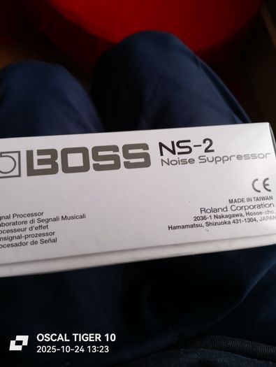 Boss  Ns2