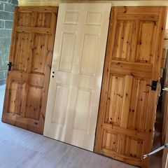 Internal Doors